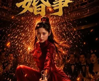 短剧《那盆爆辣脑花泼出的婚事 (59集)》免费观看全集