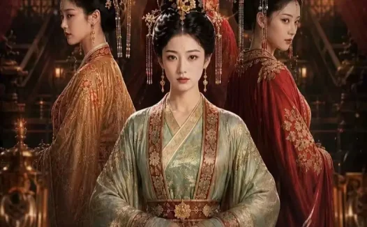 短剧《深宫劫之凰鸣 (78集)》免费观看全集