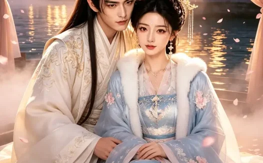 短剧《春宴惊鸿 (50集)》免费观看全集
