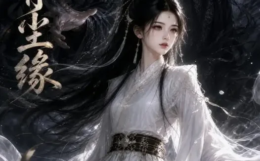 短剧《画骨尘缘 (35集)》免费观看全集