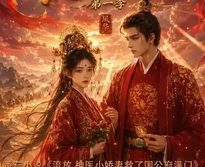 短剧《医女风华流放之路第一季 (103集)》免费观看全集