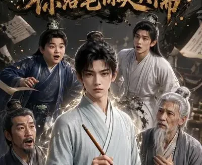 短剧《让你代写情书你落笔惊哭大儒第一季 (196集)》免费观看全集