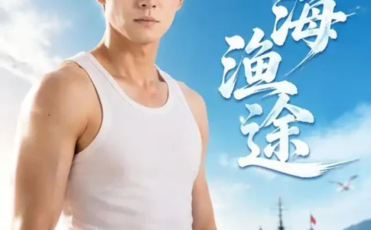 短剧《蓝海渔途 (43集) AI短剧》免费观看全集