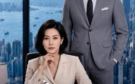 短剧《离婚那天我多了个董事长妈妈 (60集) AI短剧》免费观看全集
