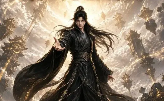 短剧《五灵根修仙我有一个吞噬空间间万物 (84集)》免费观看全集