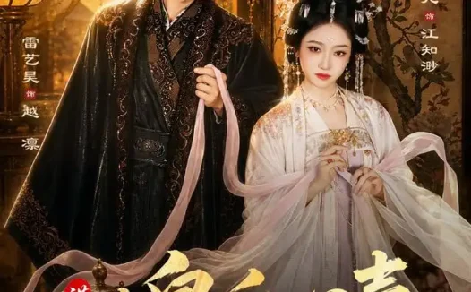 短剧《满朝文武靠皇后心声逆风翻盘 (64集) 雷艺昊&韩凤儿》免费观看全集