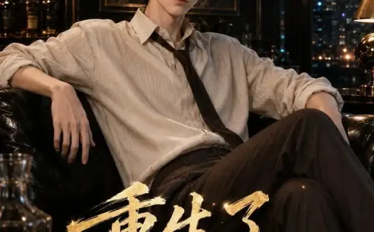 短剧《重生了谁还装富二代啊 (81集)》免费观看全集