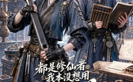 短剧《都是修仙者我本没想用科学降维打击 (91集)》免费观看全集
