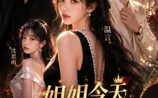 短剧《姐姐今天也很难追 (72集)》免费观看全集
