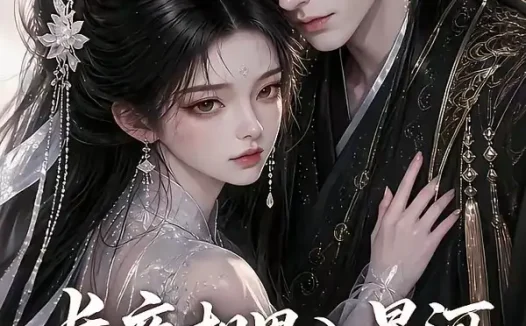 短剧《长夜相思入星河第一季 (86集)》免费观看全集