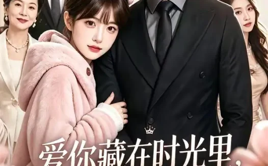 短剧《爱你藏在时光里余生皆欢喜 (97集)》免费观看全集