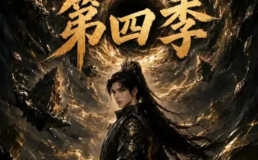 短剧《五灵根修仙我有一个吞噬空间第四季 (80集)》免费观看全集