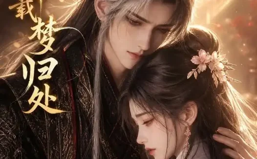 短剧《浮生十载梦归处 (123集)》免费观看全集