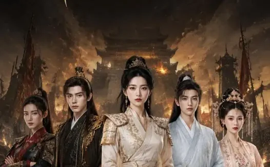 短剧《惊上春第二季 (92集)》免费观看全集