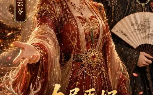 短剧《九尾医妃世子爷听我心声 (96集)》免费观看全集