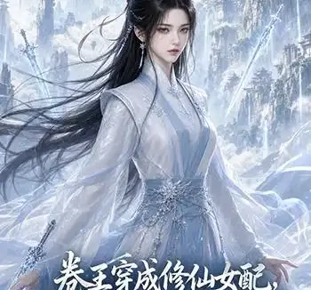 短剧《卷王穿成修仙女配一心飞升仙界 (110集)》免费观看全集