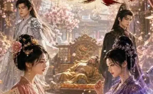 短剧《读我心声封御医却成天下笑柄 (67集)》免费观看全集