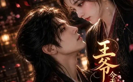 短剧《王爷今天跪搓衣板了吗 (30集)》免费观看全集