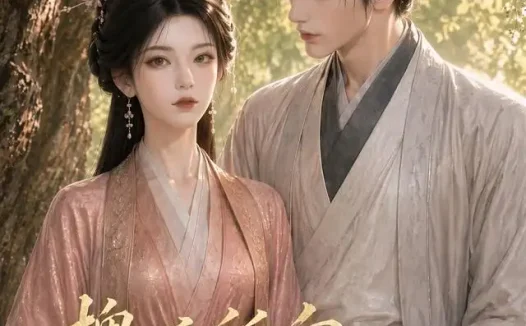 短剧《槐之所向昭心可鉴 (52集)》免费观看全集