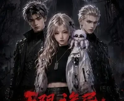 短剧《无限诡异我带四毒刷副本 (60集)》免费观看全集