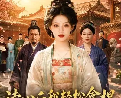 短剧《读心后我轻松拿捏王府满门 (50集)》免费观看全集