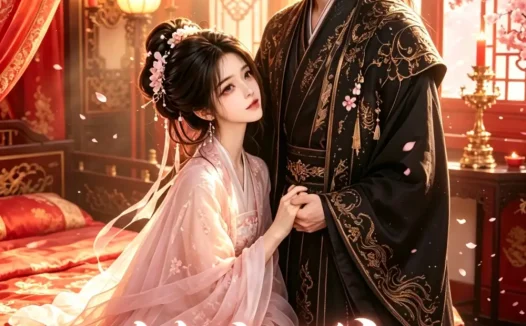短剧《错嫁王爷动真心 (58集)》免费观看全集