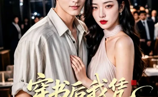 短剧《穿书后我凭自身掌风云 (78集)》免费观看全集
