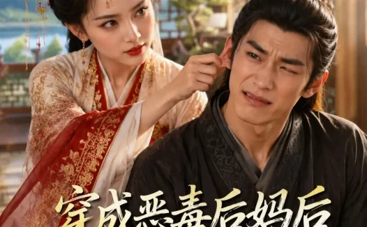 短剧《穿成恶毒后妈后我发癫开大 (60集)》免费观看全集