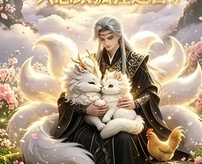 短剧《别拦了乘黄小殿下只想跟狐狸过日子 (40集)》免费观看全集
