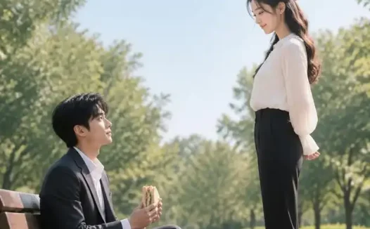 短剧《依然爱你 (41集)》免费观看全集