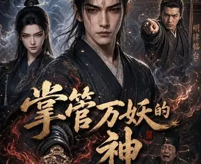 短剧《掌管万妖的神第二季 (31集)》免费观看全集