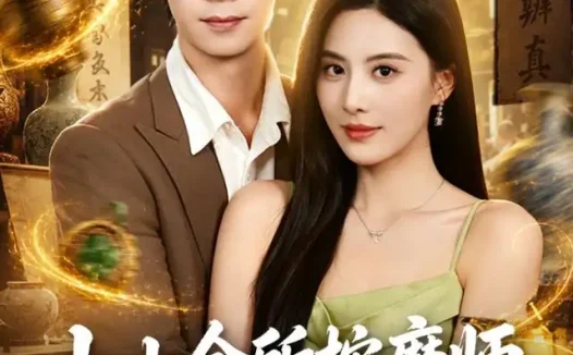 短剧《小小会所按摩师专业鉴宝捡大漏 (79集) 胡文飞&朱梦茹&卢晟》免费观看全集