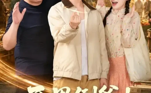 短剧《两界倒爷八零商海叱咤风云 (87集) 吴昊&徐忠慧》免费观看全集