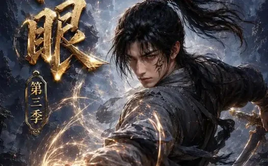 短剧《仙眼第三季 (138集)》免费观看全集