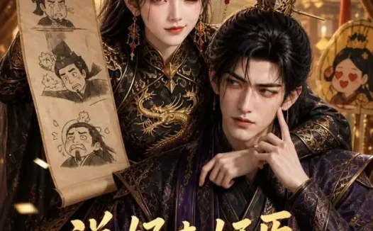 短剧《说好查奸臣女帝你却倒嫁入门 (67集)》免费观看全集