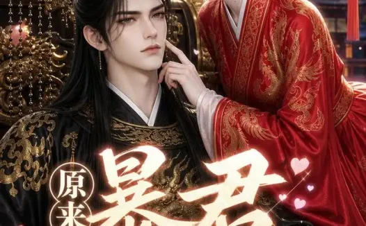 短剧《原来暴君是个恋爱脑 (28集)》免费观看全集