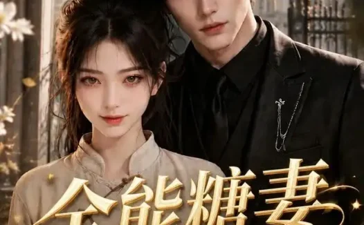 短剧《全能糖妻霸护傅总 (65集)》免费观看全集