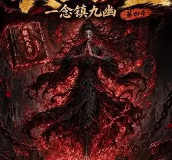短剧《长生狱主一念镇九幽第四季 (162集)》免费观看全集