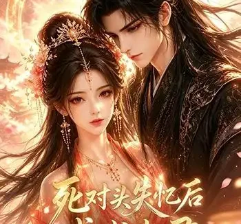 短剧《死对头失忆后喊我夫君第二季 (40集)》免费观看全集