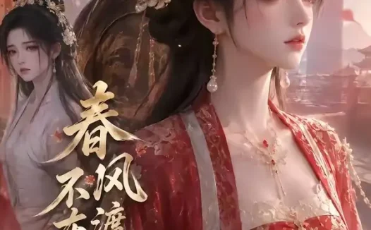 短剧《春风不渡东宫梦 (71集)》免费观看全集