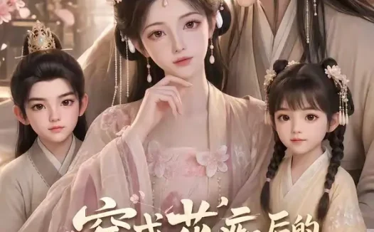 短剧《穿成花痴后的洗白日常 (110集)》免费观看全集