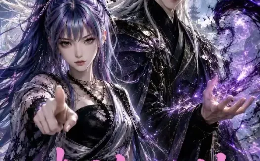 短剧《精神小妹修仙记 (45集)》免费观看全集