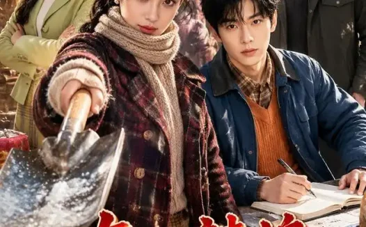 短剧《东北辣媳不好惹 (57集)》免费观看全集