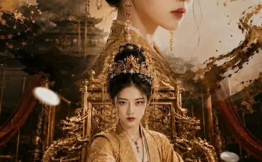 短剧《女帝重生执棋天下 (62集)》免费观看全集