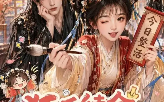 短剧《狂后续命全靠整活 (51集)》免费观看全集