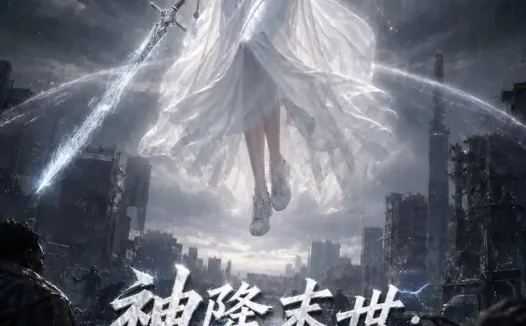 短剧《神降末世我在末世言出法随第二季 (100集)》免费观看全集
