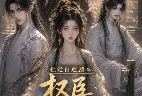 短剧《拒走白莲剧本权臣为我折腰 (30集)》免费观看全集