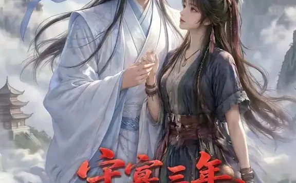 短剧《守寡三年元婴夫君回来了第六季 (118集)》免费观看全集