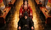 短剧《红妆入阙 (25集)》免费观看全集