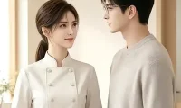 短剧《星落甜铺屿揽温柔 (20集)》免费观看全集